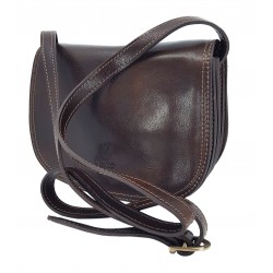Dámská crossbody kabelka Vera Pelle