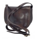 Dámská crossbody kabelka Vera Pelle