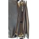 Dámská crossbody kabelka Vera Pelle