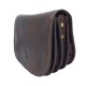 Dámská crossbody kabelka Vera Pelle
