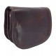 Dámská crossbody kabelka Vera Pelle
