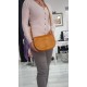 Dámská crossbody kabelka Vera Pelle