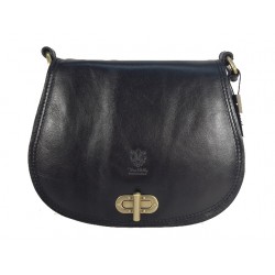 Dámská crossbody kabelka Vera Pelle
