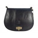 Dámská crossbody kabelka Vera Pelle