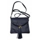 Dámská crossbody kabelka Made in Italy