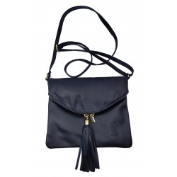Dámská crossbody kabelka Made in Italy