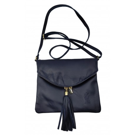 Dámská crossbody kabelka Made in Italy