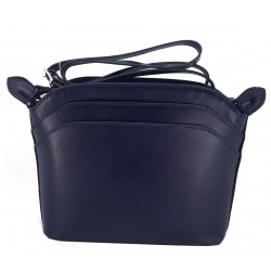 Dámská crossbody kabelka Vera Pelle