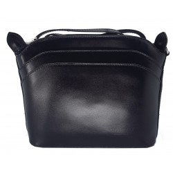 Dámská crossbody kabelka Vera Pelle