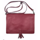 Dámská crossbody kabelka Vera Pelle