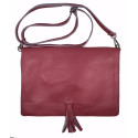 Dámská crossbody kabelka Vera Pelle