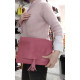 Dámská crossbody kabelka Vera Pelle