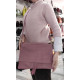 Dámská crossbody kabelka Vera Pelle