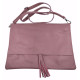 Dámská crossbody kabelka Vera Pelle