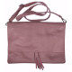 Dámská crossbody kabelka Vera Pelle