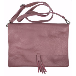 Dámská crossbody kabelka Vera Pelle