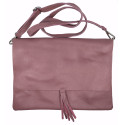 Dámská crossbody kabelka Vera Pelle