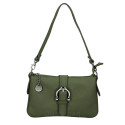 Dámská crossbody kabelka Vera Pelle