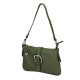 Dámská crossbody kabelka Vera Pelle
