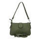 Dámská crossbody kabelka Vera Pelle