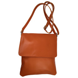 Dámská crossbody kabelka Vera Pelle