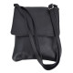 Dámská crossbody kabelka Vera Pelle