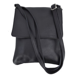Dámská crossbody kabelka Vera Pelle