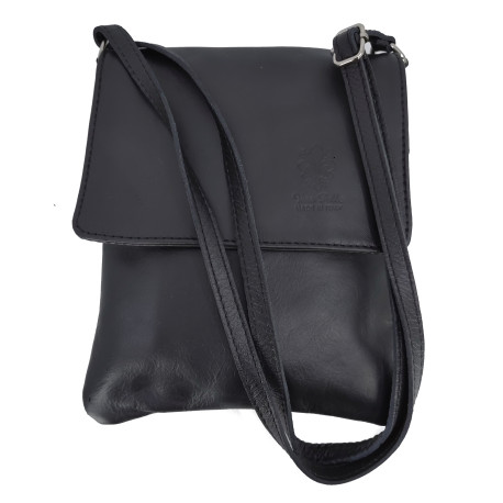 Dámská crossbody kabelka Vera Pelle