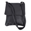 Dámská crossbody kabelka Vera Pelle