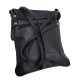 Dámská crossbody kabelka Vera Pelle