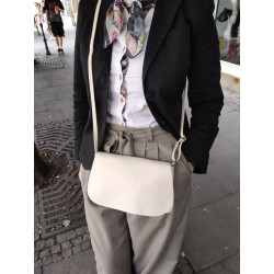 Dámská crossbody kabelka Vera Pelle
