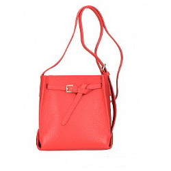 Dámská crossbody kabelka Vera Pelle