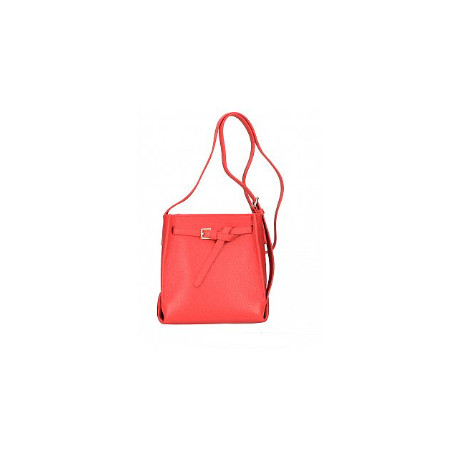 Dámská crossbody kabelka Vera Pelle