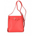 Dámská crossbody kabelka Vera Pelle