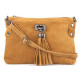 Dámská crossbody kabelka Vera Pelle