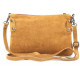 Dámská crossbody kabelka Vera Pelle