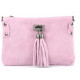 Dámská crossbody kabelka Vera Pelle