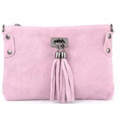 Dámská crossbody kabelka Vera Pelle