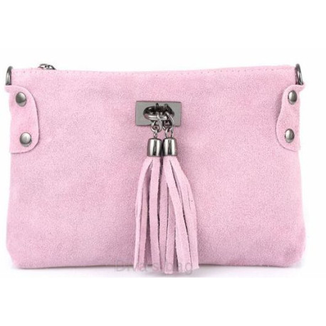 Dámská crossbody kabelka Vera Pelle