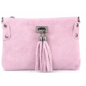 Dámská crossbody kabelka Vera Pelle