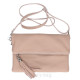 Dámská crossbody kabelka Vera Pelle