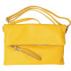 Dámská crossbody kabelka Vera Pelle