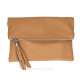 Dámská crossbody kabelka Vera Pelle