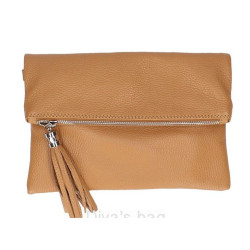 Dámská crossbody kabelka Vera Pelle