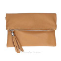 Dámská crossbody kabelka Vera Pelle