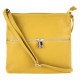 Dámská crossbody kabelka Vera Pelle