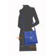 Dámská crossbody kabelka Vera Pelle