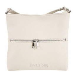 Dámská crossbody kabelka Vera Pelle