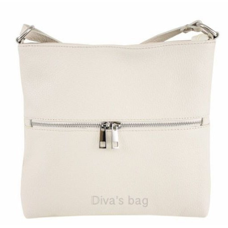 Dámská crossbody kabelka Vera Pelle