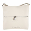 Dámská crossbody kabelka Vera Pelle